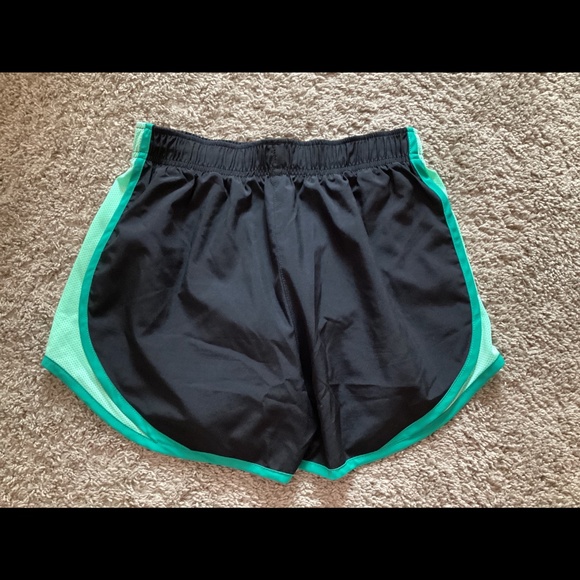 Nike Athletic Shorts - Picture 2 of 3